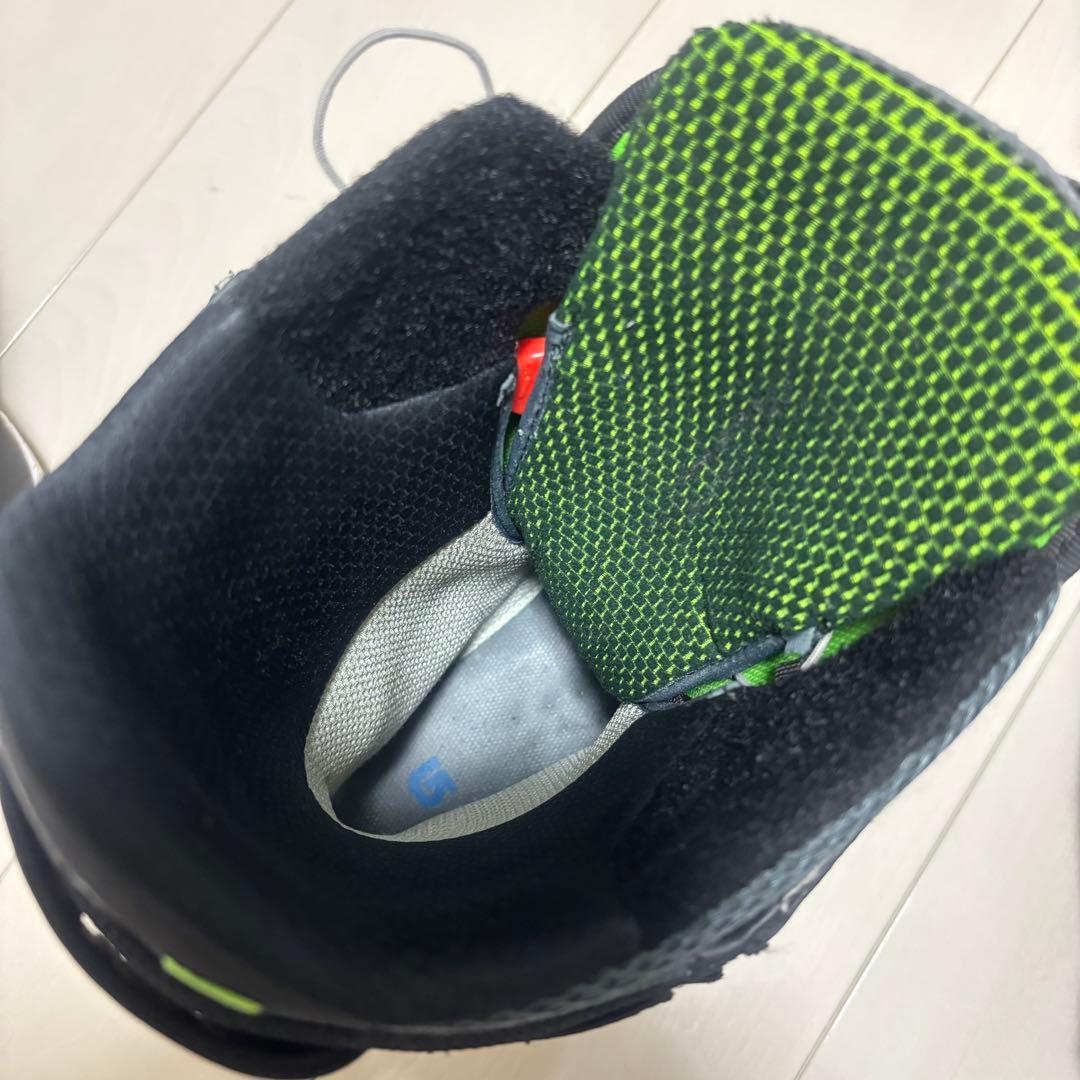 バートン スノーボードブーツ ION-ASIAN FIT