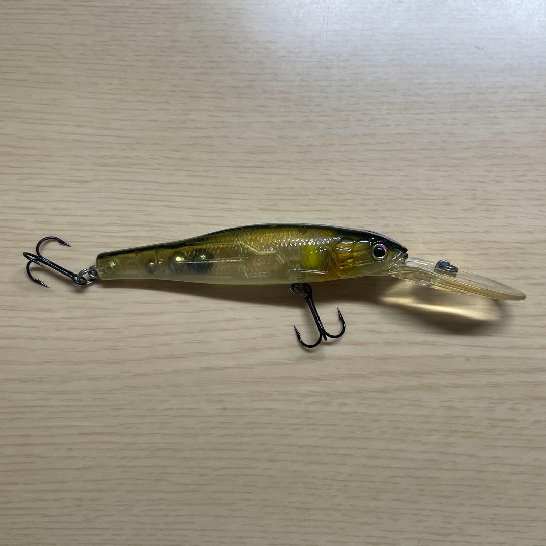 メガバスルアー