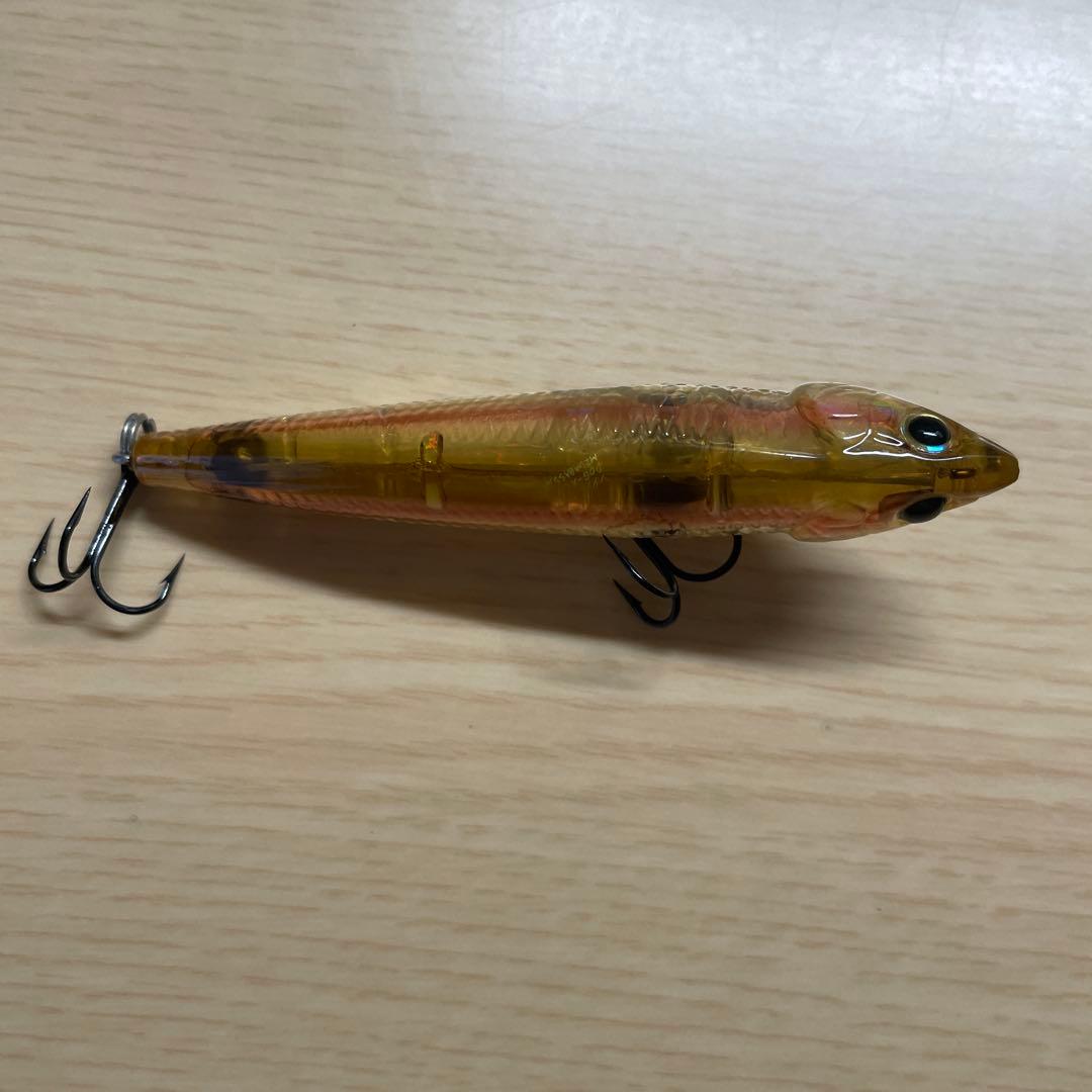 メガバスルアー