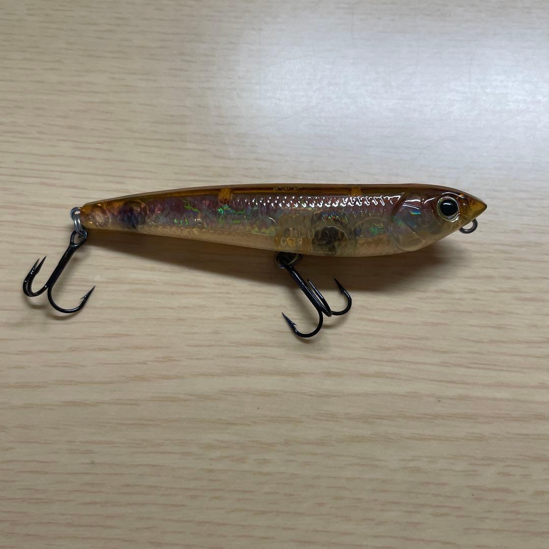 メガバスルアー