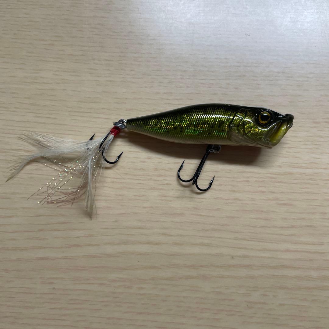 メガバスルアー