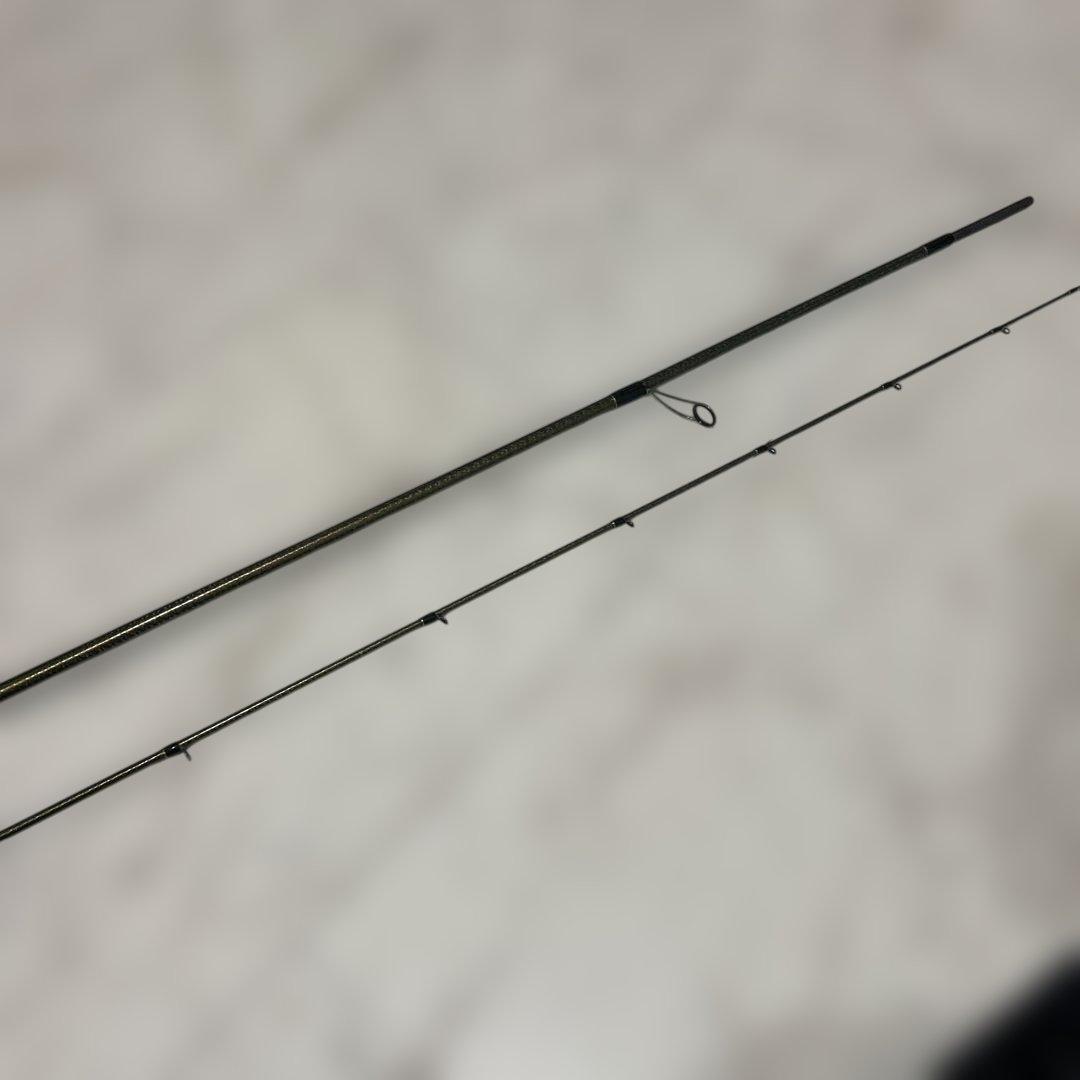 IKAさん専用 スクイッドマニアMASAMUNE805 MX15th