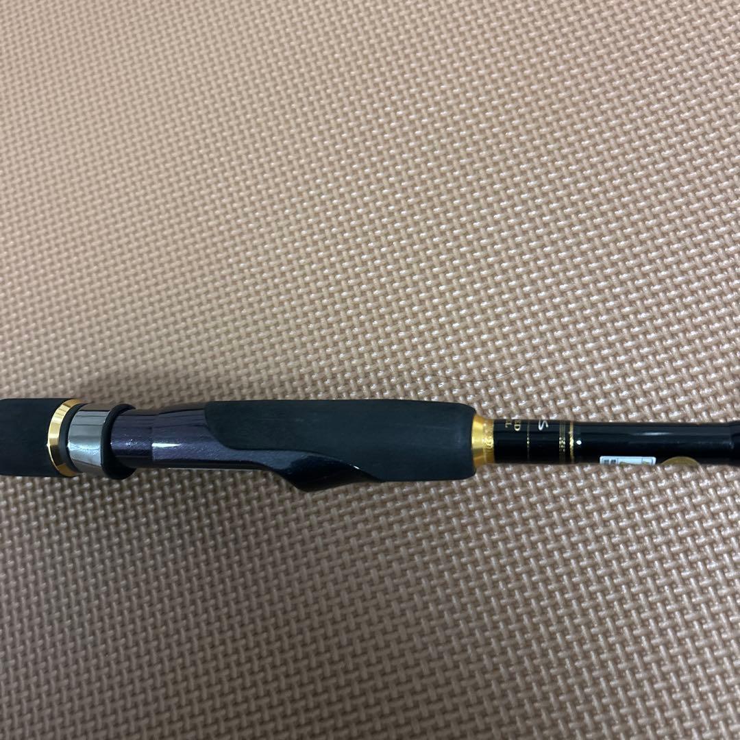 IKAさん専用 スクイッドマニアMASAMUNE805 MX15th