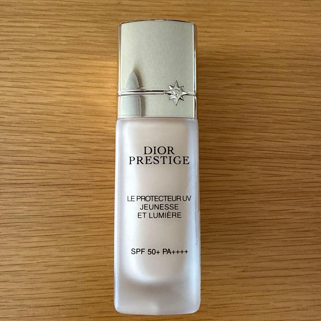 ディオールプレステージ ホワイト ルプロテクター UV ルミエールBB00