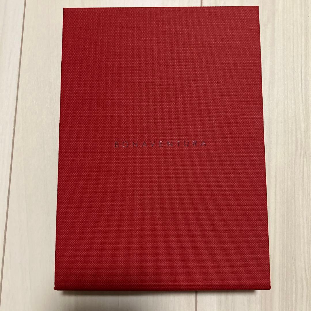 BONAVENTURA iPhone13Pro cyan×blue lin