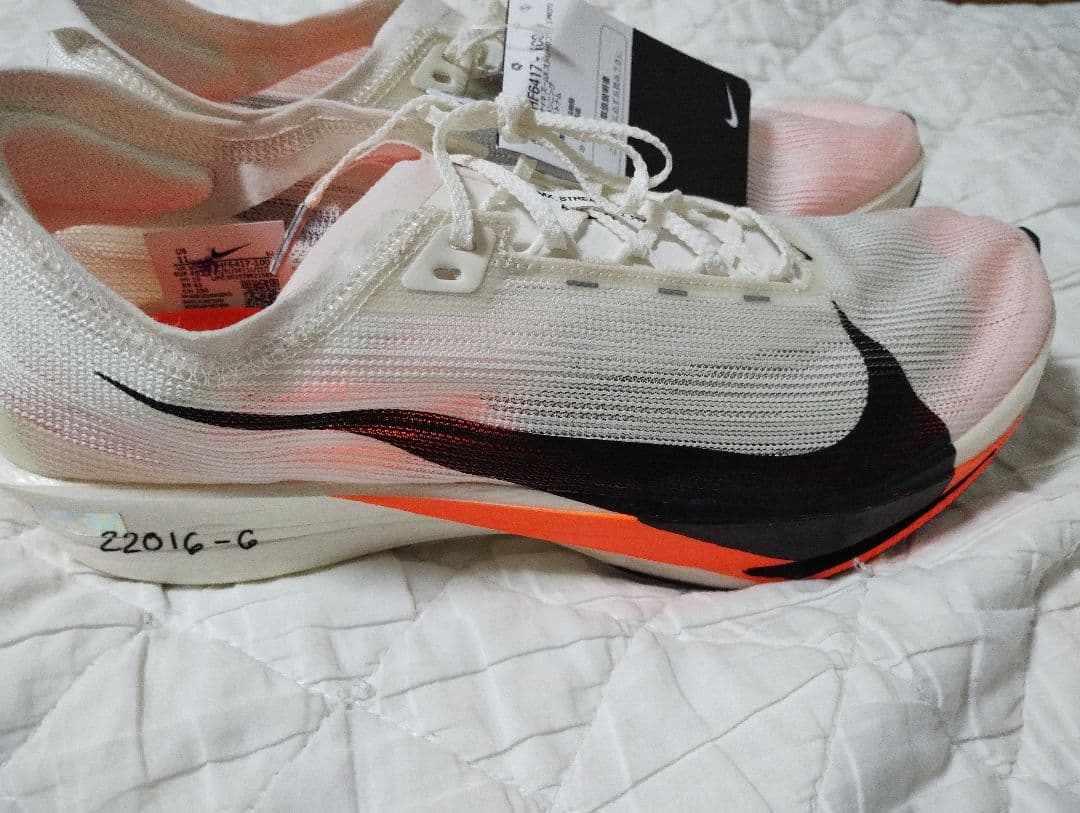 ナイキ ストリークフライ 2 プロト 29センチ - メルカリ