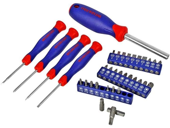 160点 ホームツールセット 工具セット 家庭用 日曜大工 DIYセット