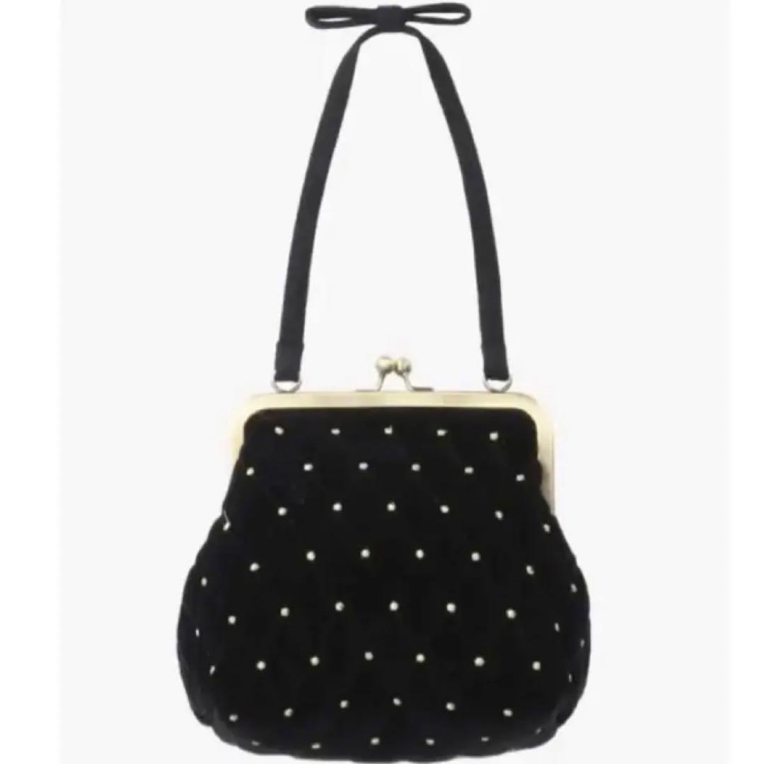 Bibiy ODETTE PARTY BAG L108991251 - バッグ安く 買う 方法