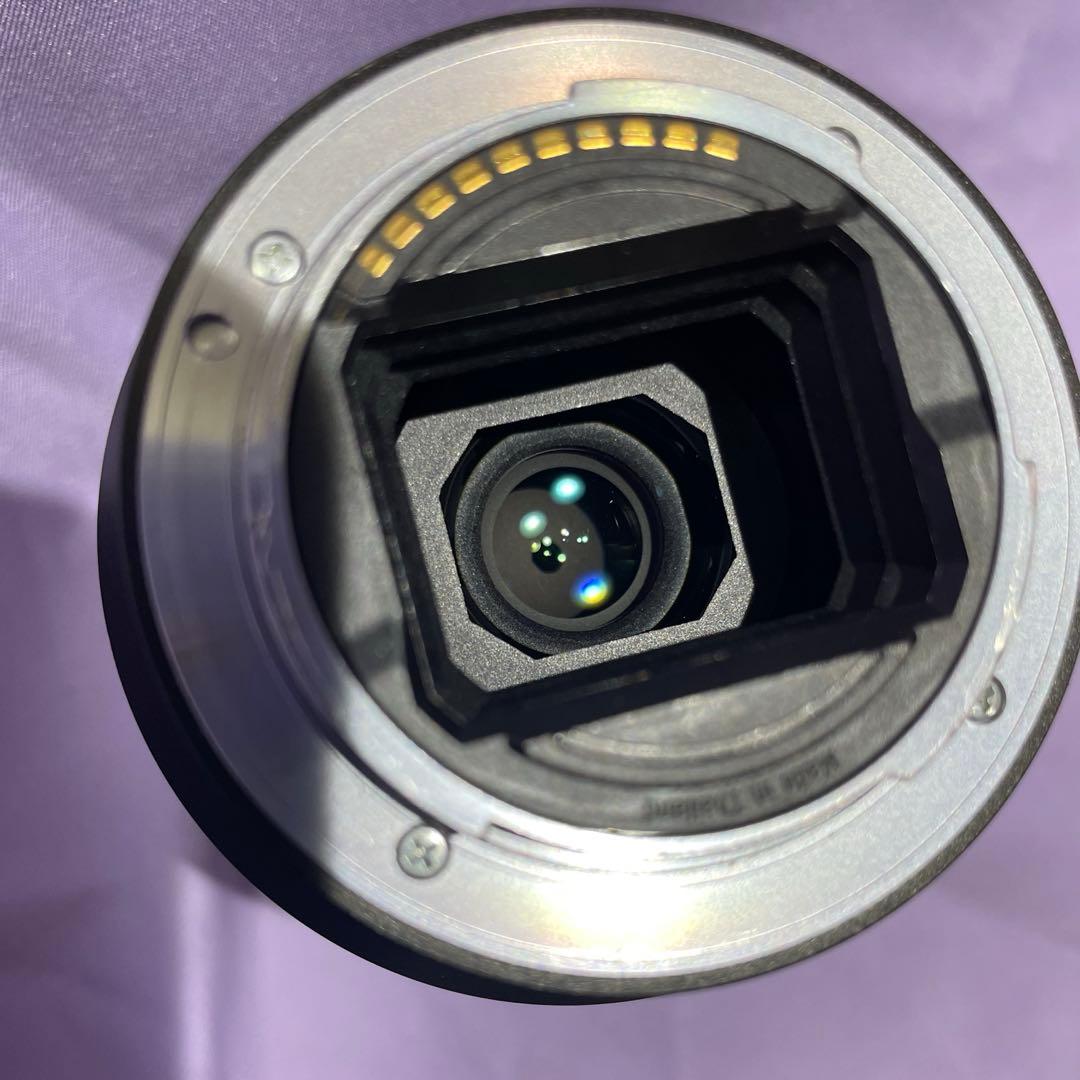 レンズ(ズーム) Vario-Tessar T* FE 16-35mm F4 ZA OSS