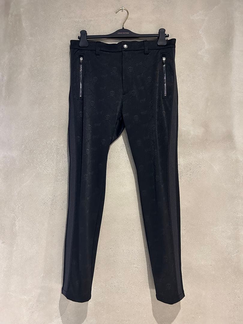 MARK&LONA セットアップ