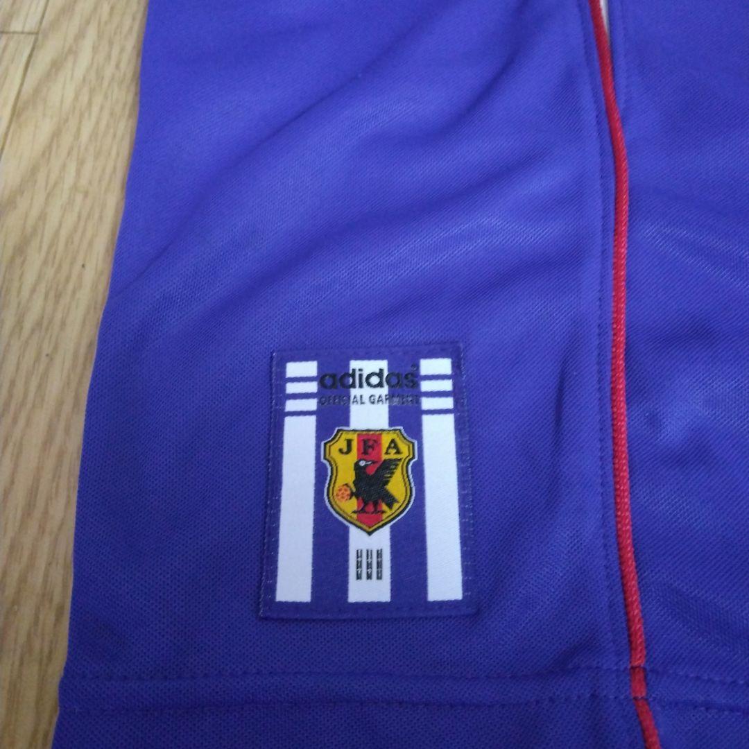 三浦知良　ユニフォーム