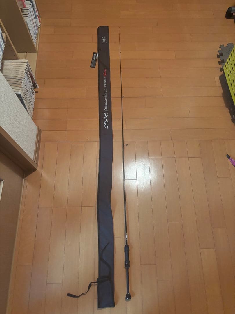 TICT SRAM UTR-58XS-T2 保証半年あり