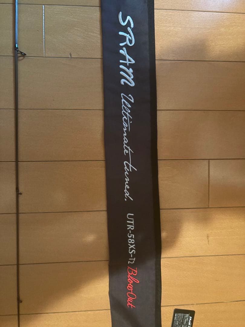 TICT SRAM UTR-58XS-T2 保証半年あり