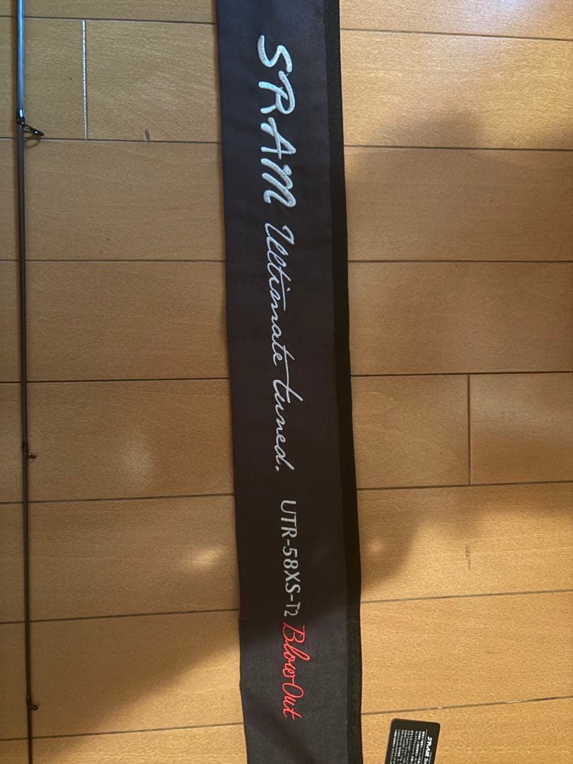 TICT SRAM UTR-58XS-T2 保証半年あり