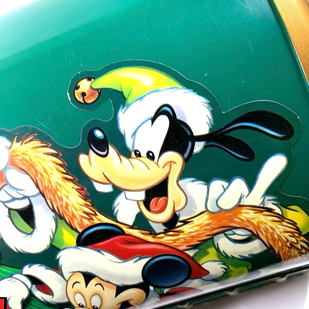 【極希少品】美品　ディズニー　ミッキーズ ミュージカルトイチェスト