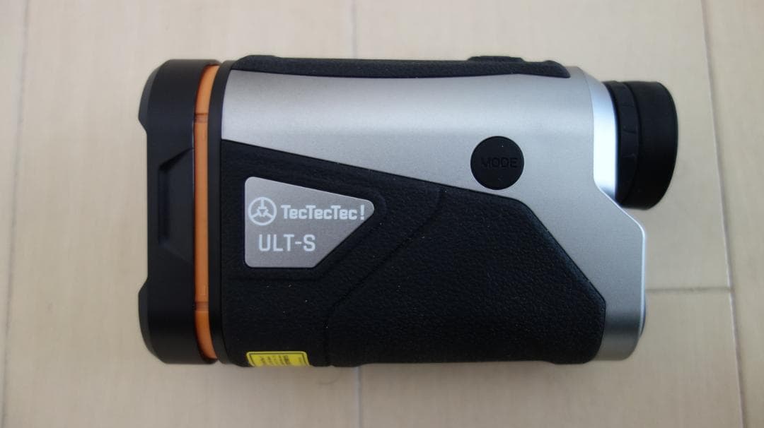 tectectec レーザー距離計 ULT-S