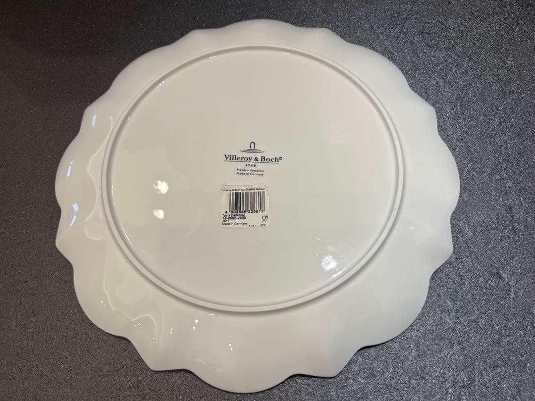 新品未使用】ビレロイ＆ボッホ トイズデライト ロイヤルクラシック