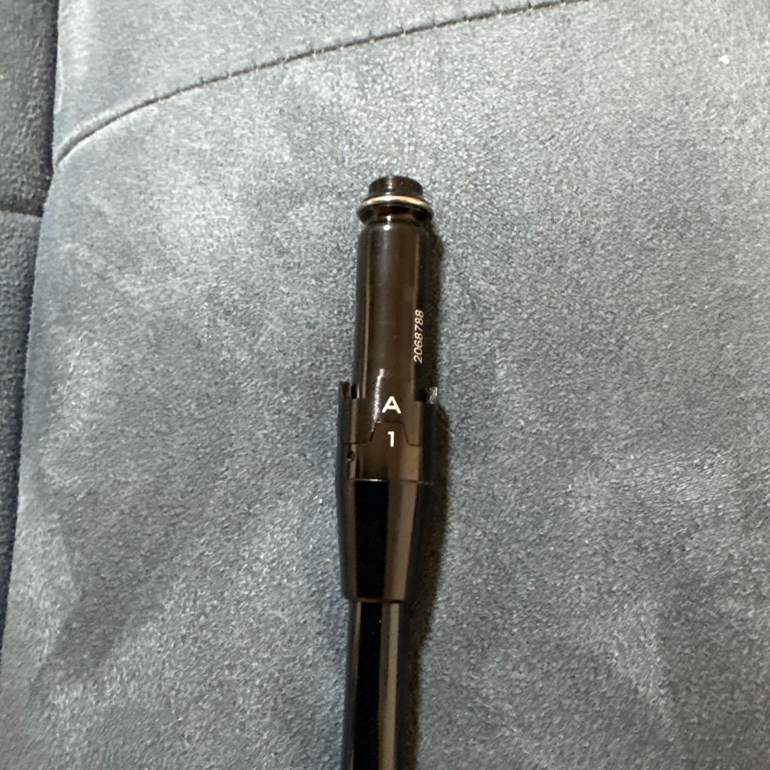 タイトリスト グラファイトデザイン ツアーAD FI 5-S シャフト