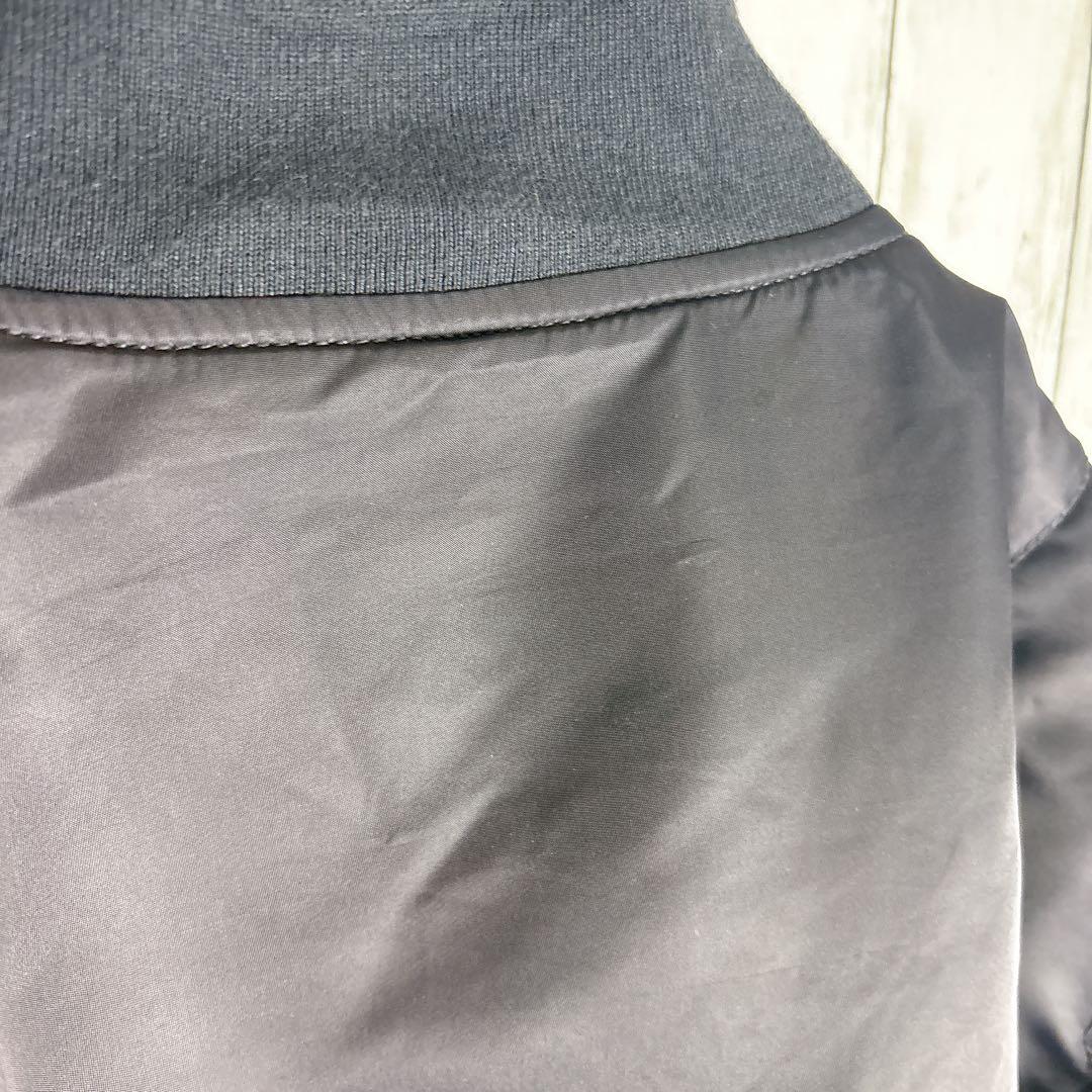 Schott ショット MA-1フライトジャケット M 90s ビンテージ