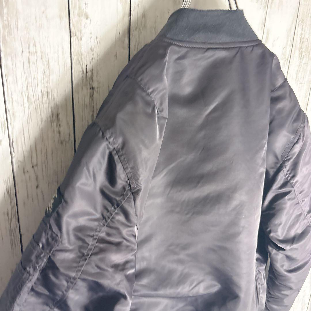 Schott ショット MA-1フライトジャケット M 90s ビンテージ