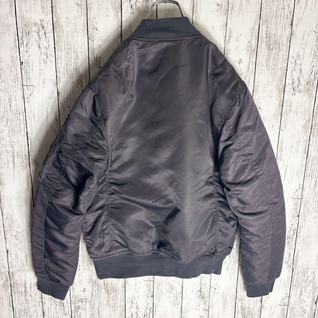 Schott ショット MA-1フライトジャケット M 90s ビンテージ