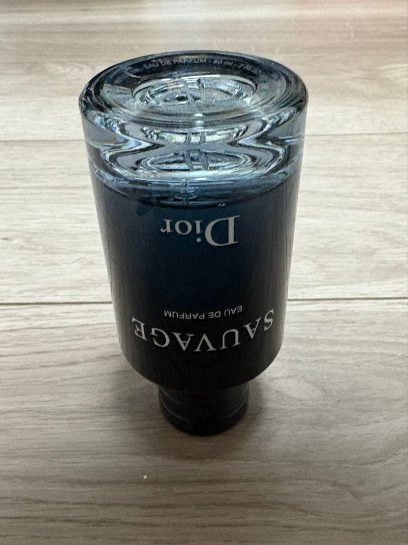 Dior ソヴァージュ コフレ ホリデー 数量限定