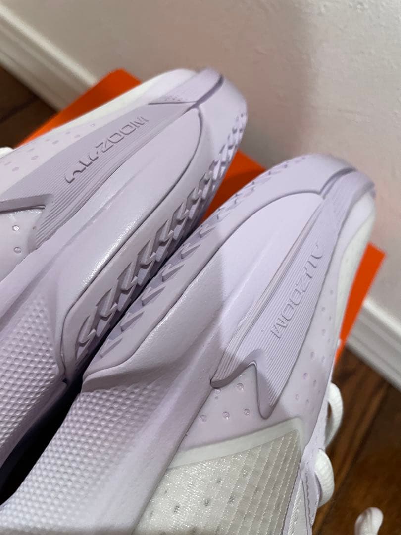 新品未使用　NIKE ナイキ エアズーム GT クロス　26.5cm