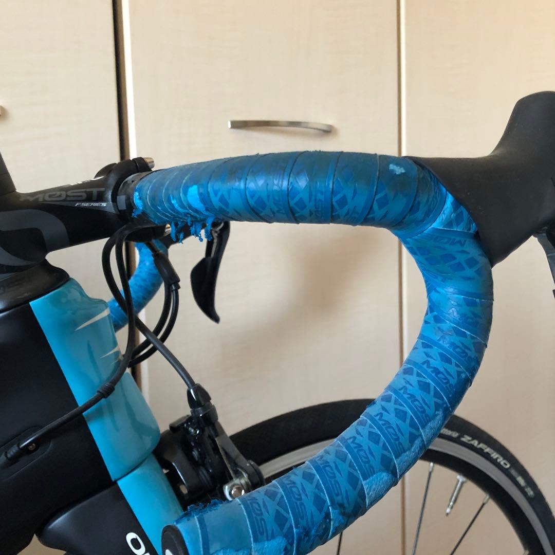 (オハナ)PINARELLO Gans 105