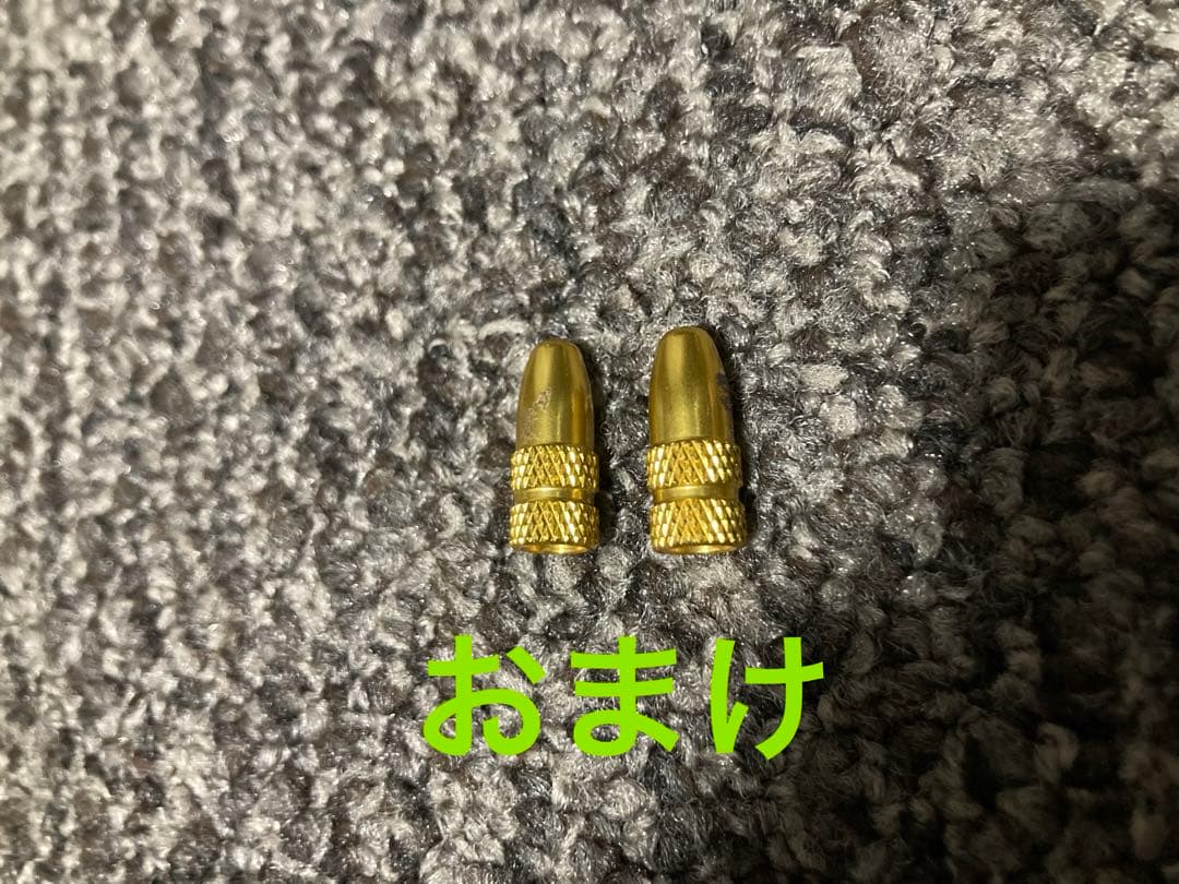 ブロンプトン　リデア　RIDEA テンショナー & プーリー セット