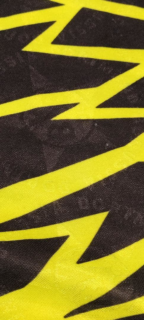 【激レア】ドルトムント94-95  H    ホーム