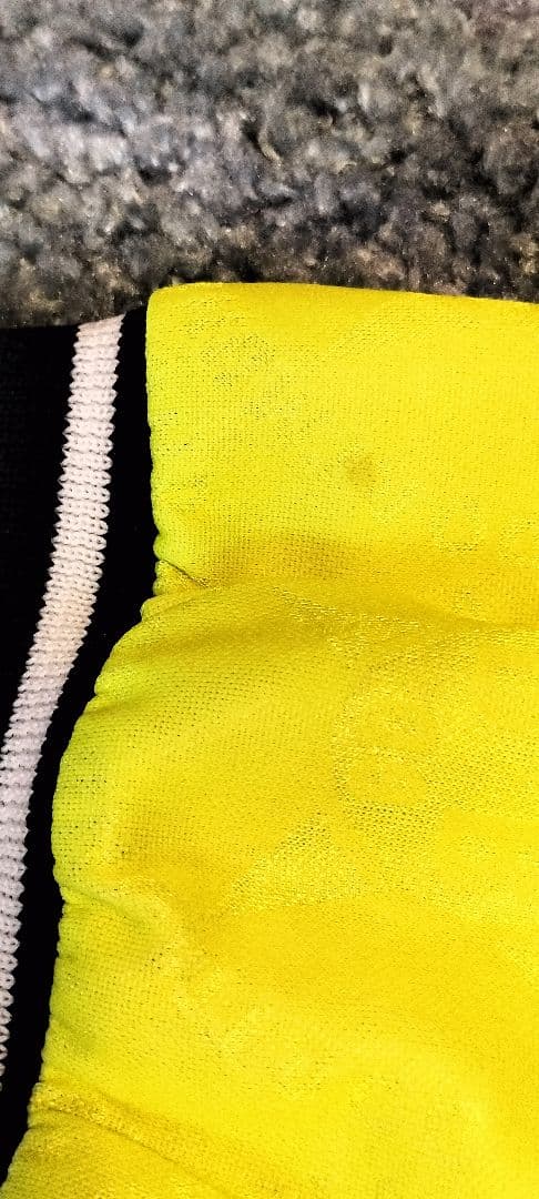 【激レア】ドルトムント94-95  H    ホーム