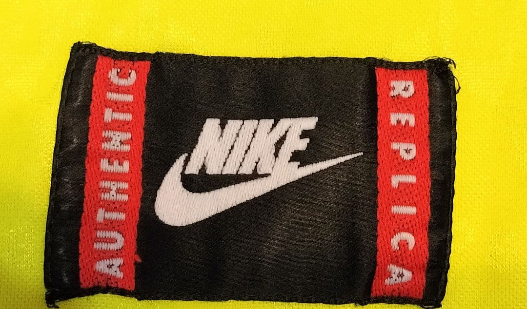 【激レア】ドルトムント94-95  H    ホーム