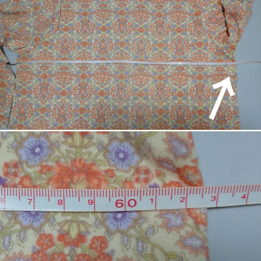 新品　日本製　ワコール　綿100　起毛 レディース　パジャマ 婦人　3Ｌ 大きめ