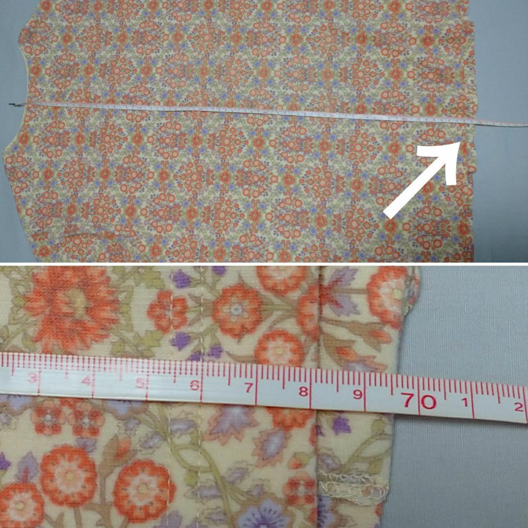 新品　日本製　ワコール　綿100　起毛 レディース　パジャマ 婦人　3Ｌ 大きめ