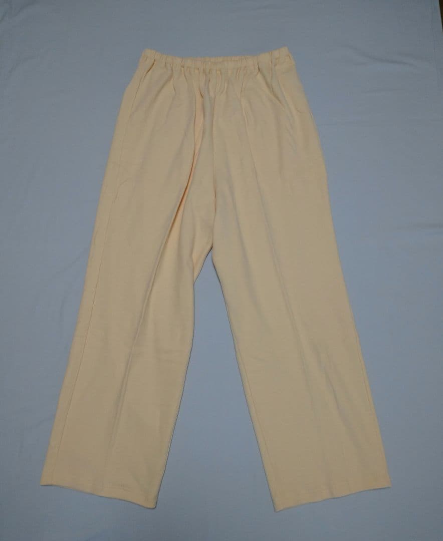 新品　日本製　ワコール　綿100　起毛 レディース　パジャマ 婦人　3Ｌ 大きめ