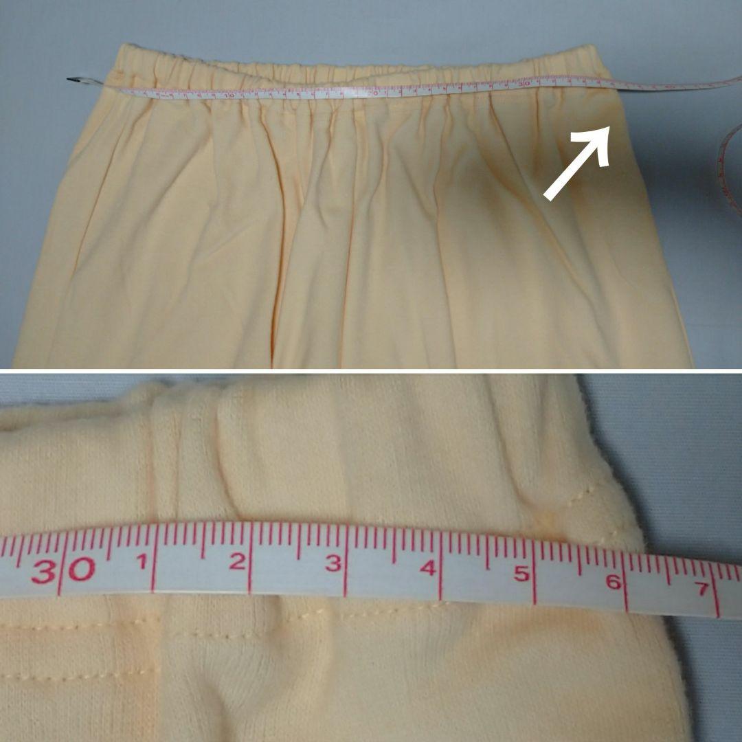 新品　日本製　ワコール　綿100　起毛 レディース　パジャマ 婦人　3Ｌ 大きめ