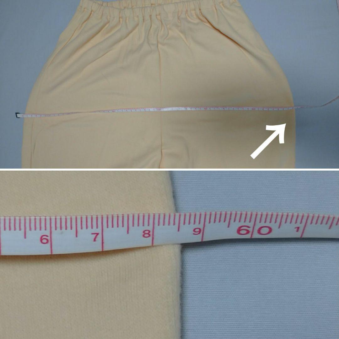 新品　日本製　ワコール　綿100　起毛 レディース　パジャマ 婦人　3Ｌ 大きめ