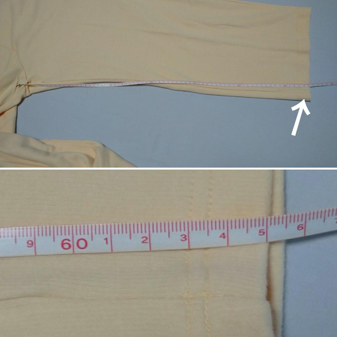 新品　日本製　ワコール　綿100　起毛 レディース　パジャマ 婦人　3Ｌ 大きめ