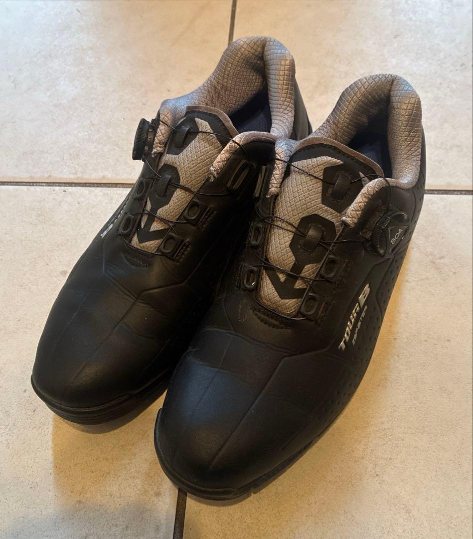 ブリヂストンゴルフ ゴルフシューズ　サイズ27.5