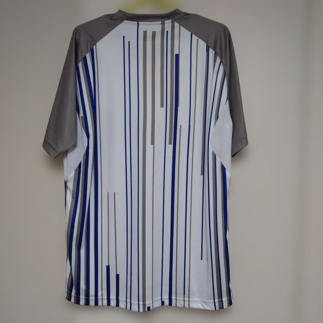 FC東京　TRM用2ndユニフォーム　ニューバランス　XL