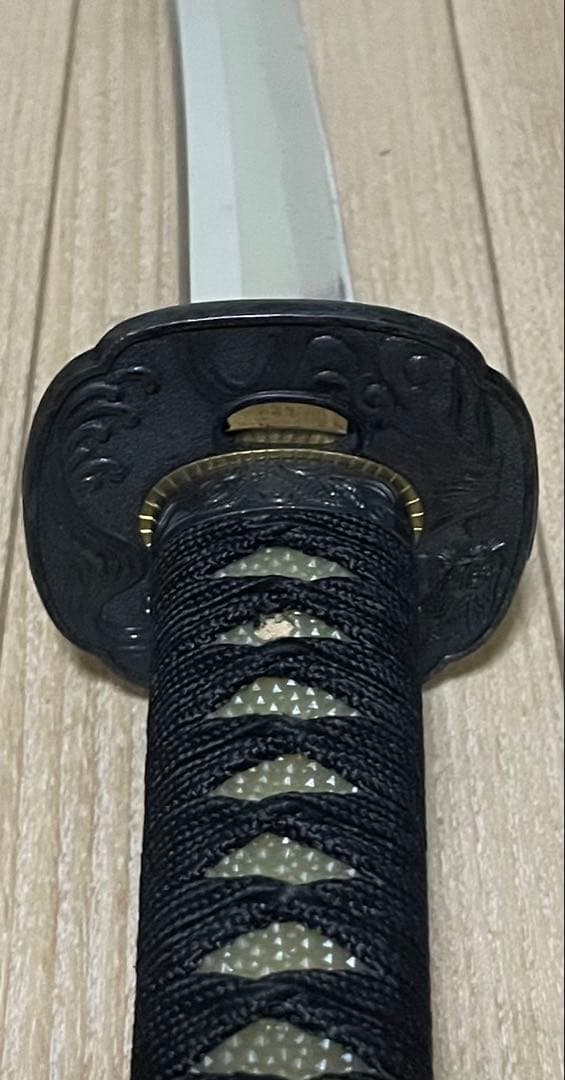 模造刀 居合刀 太刀 武具 U112 模擬刀 模造刀模造刀