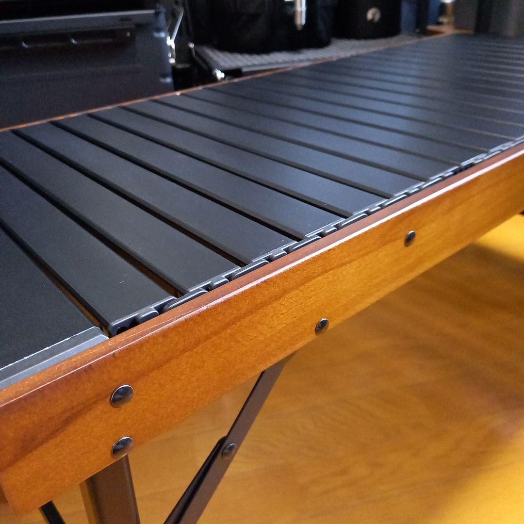 Naturehike アウトドアテーブル IGT