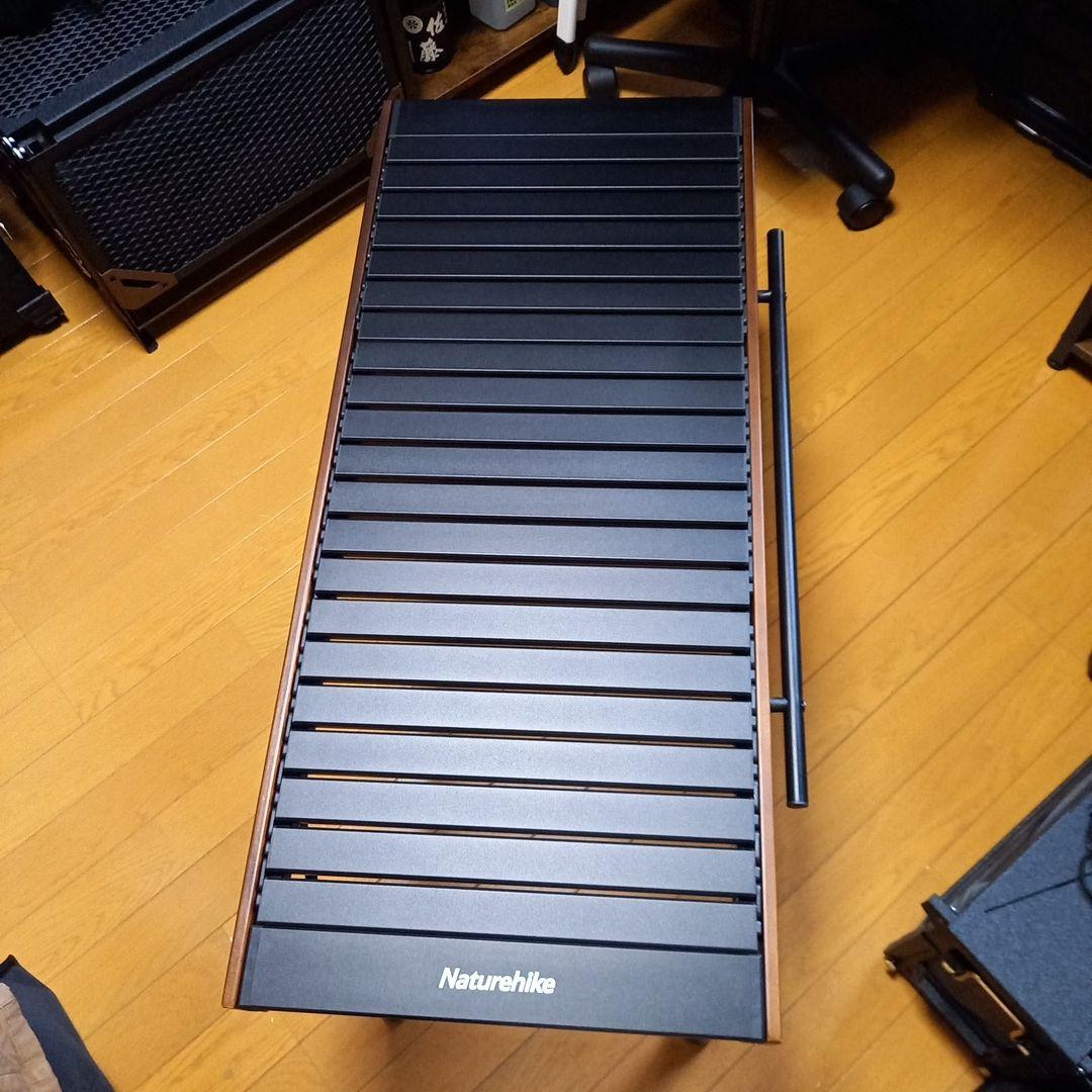Naturehike アウトドアテーブル IGT