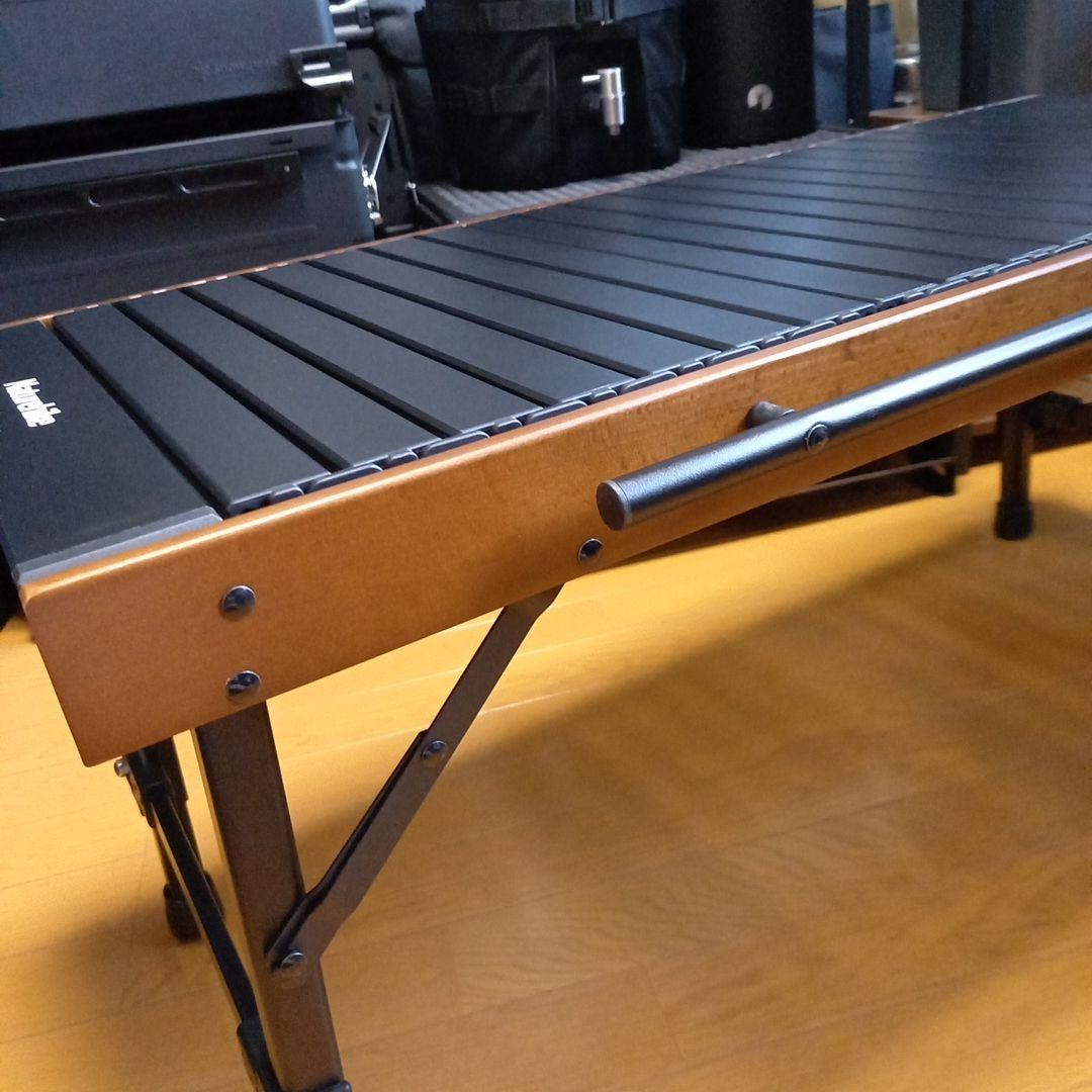 Naturehike アウトドアテーブル IGT