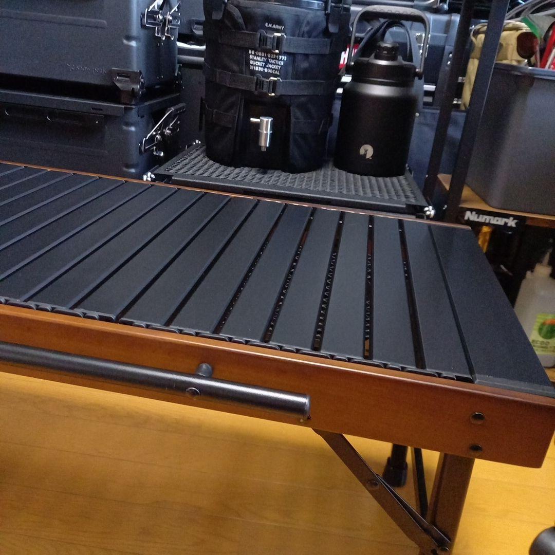 Naturehike アウトドアテーブル IGT