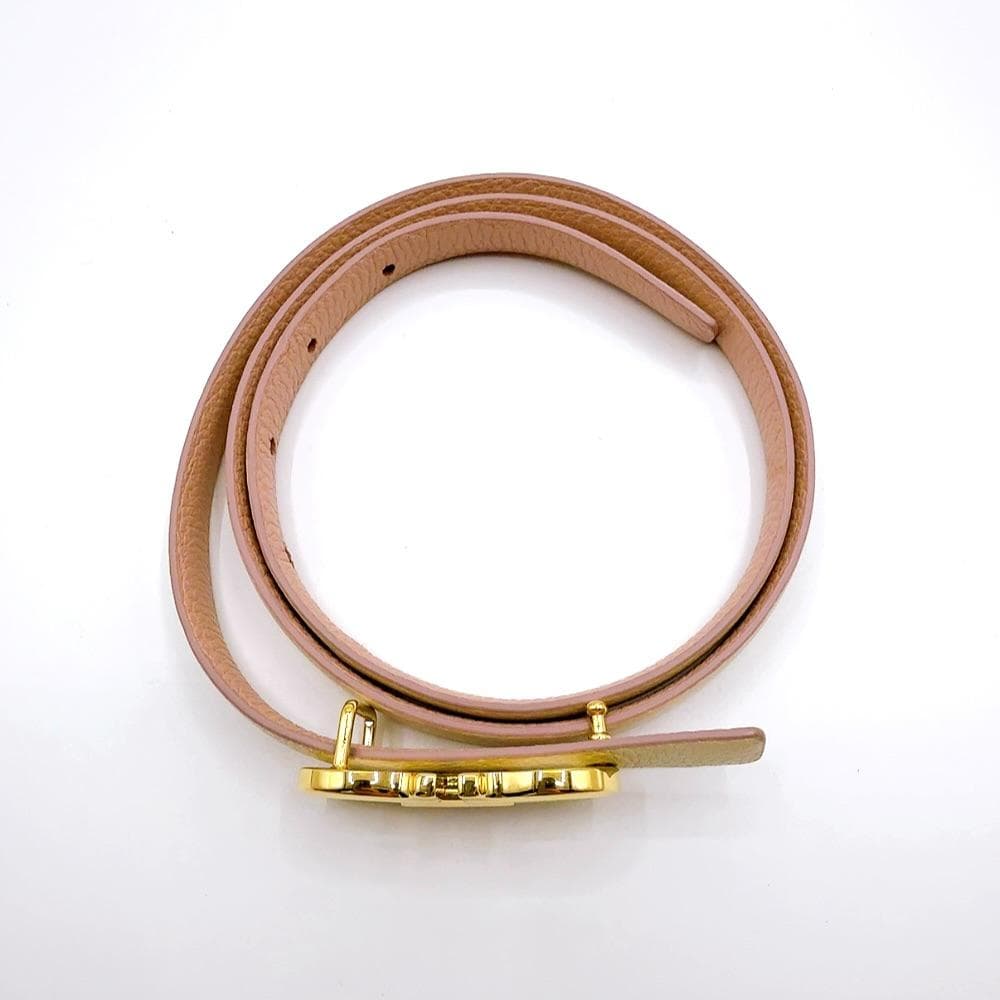 ◇フェラガモ◇レザー/ガンチーニ/ベルト/ブランド