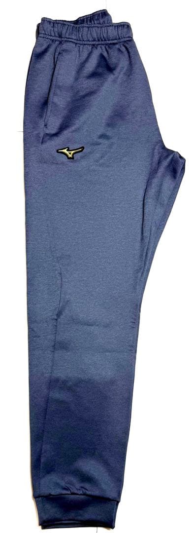 【ミズノプロ】ストレッチスウェットパンツ オデッセイグレーO 12JFCK79