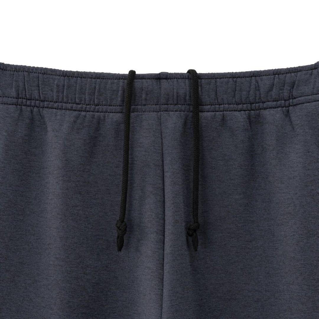 【ミズノプロ】ストレッチスウェットパンツ オデッセイグレーO 12JFCK79