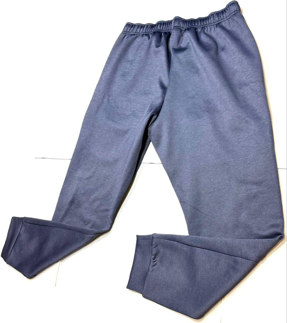 【ミズノプロ】ストレッチスウェットパンツ オデッセイグレーO 12JFCK79