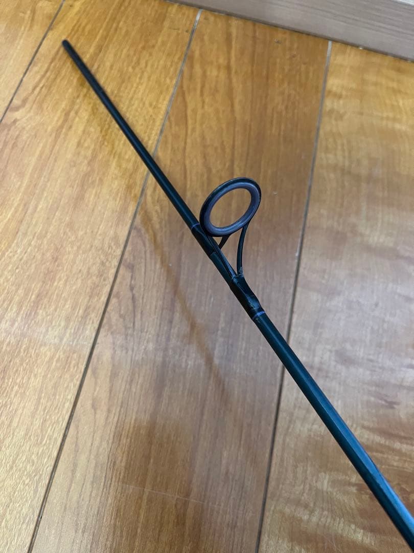 中古 EBISU MR.DON トラウトロッド エビス トラウトクイーン　ロッド